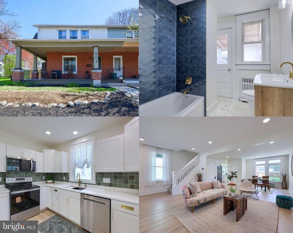 503 N STATE ST, Ephrata, PA 17522