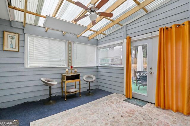 1925 Glenellen Court, Kennesaw, GA 30152