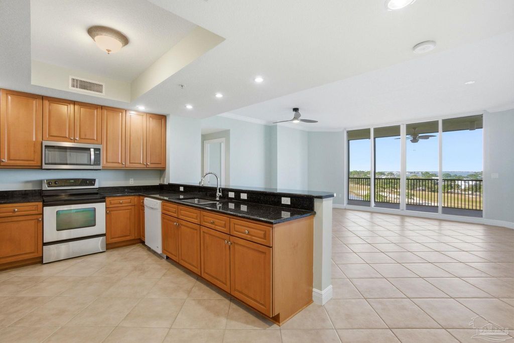 616 Lost Key Dr 603-A, Perdido Key, FL 32507