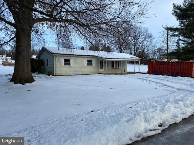 85 VISTA CIR, Etters, PA 17319