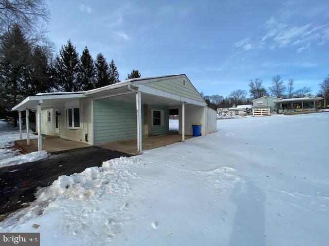 85 VISTA CIR, Etters, PA 17319