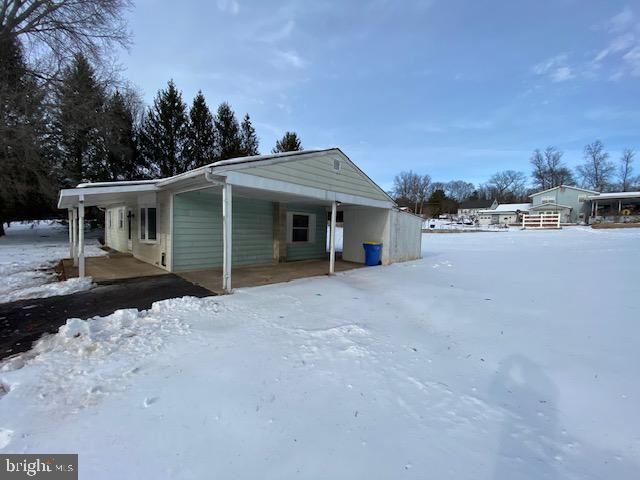 85 VISTA CIR, Etters, PA 17319