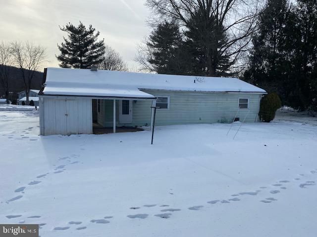 85 VISTA CIR, Etters, PA 17319