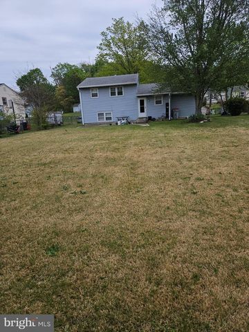 570 BRADFORD DR, Vineland, NJ 08360