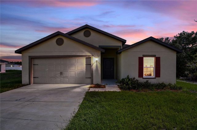 127 TULIP LANE, Kissimmee, FL 34759