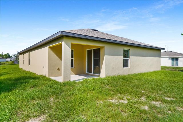 127 TULIP LANE, Kissimmee, FL 34759