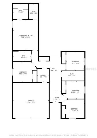 127 TULIP LANE, Kissimmee, FL 34759