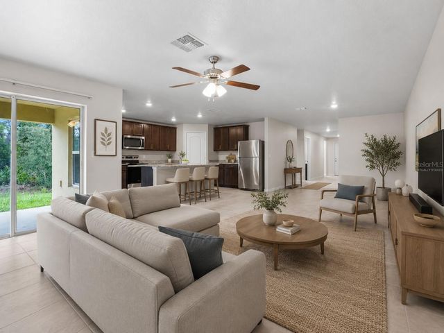 127 TULIP LANE, Kissimmee, FL 34759