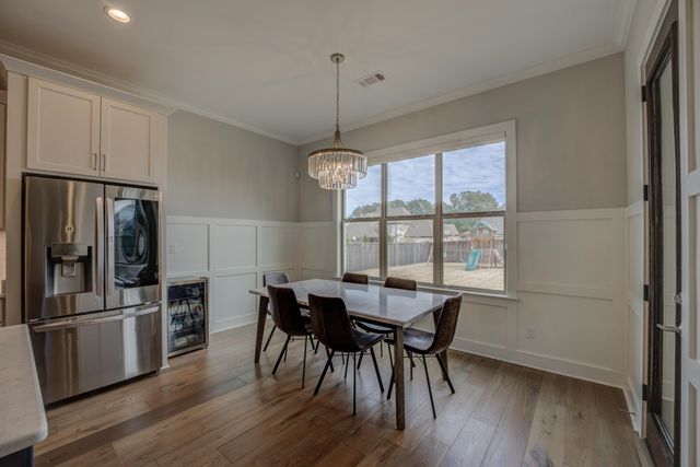 4766 CAROUSEL LN, Collierville, TN 38017