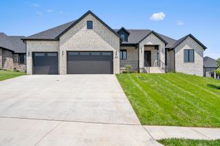 4487 East Larkwood Drive, Springfield, MO 65802