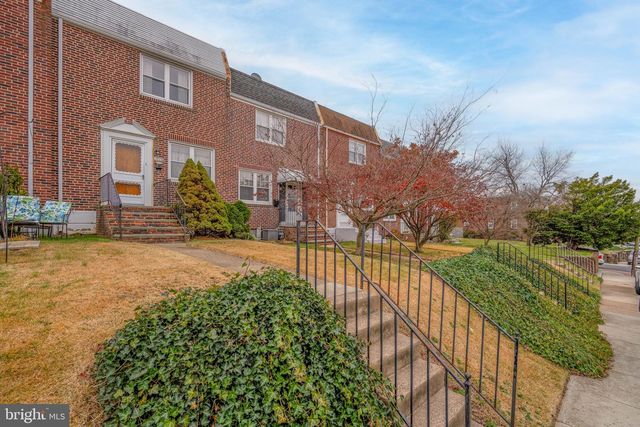 1016 CLAYTON RD, Wilmington, DE 19805