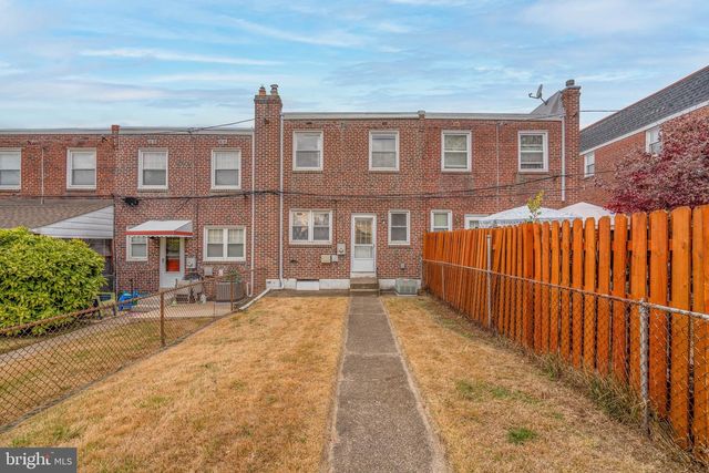 1016 CLAYTON RD, Wilmington, DE 19805