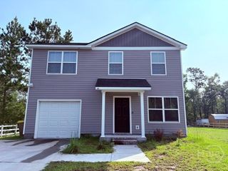 101 Rebel Estates Drive, Springfield, GA 31329