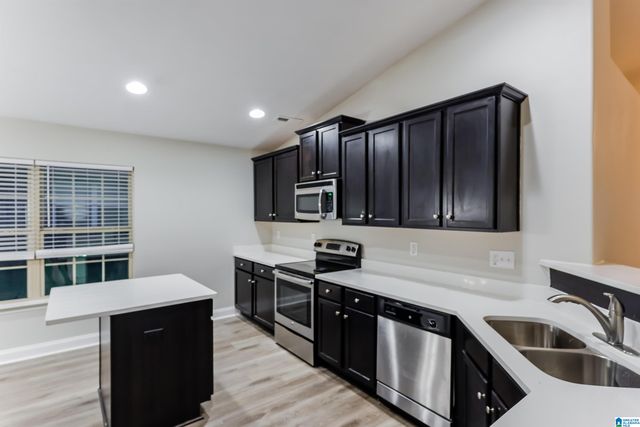 296 IVY HILLS CIRCLE, Calera, AL 35040