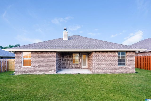 296 IVY HILLS CIRCLE, Calera, AL 35040