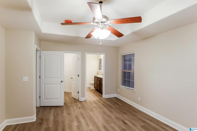296 IVY HILLS CIRCLE, Calera, AL 35040