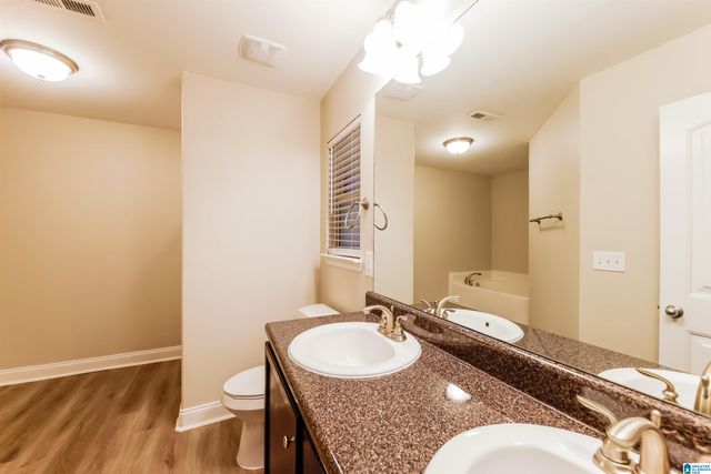 296 IVY HILLS CIRCLE, Calera, AL 35040