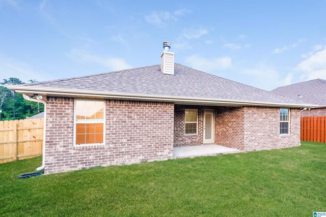 296 IVY HILLS CIRCLE, Calera, AL 35040