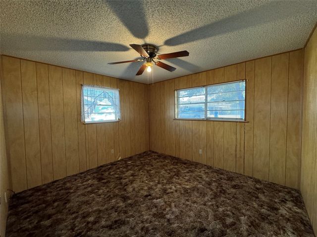 1308 W 12th Street, Cisco, TX 76437