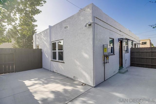 4480 86 Texas St, San Diego, CA 92116