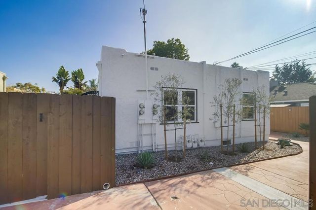 4480 86 Texas St, San Diego, CA 92116