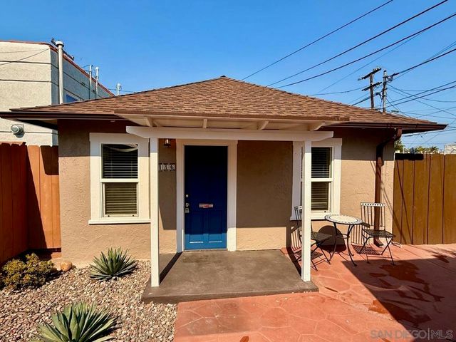 4480 86 Texas St, San Diego, CA 92116