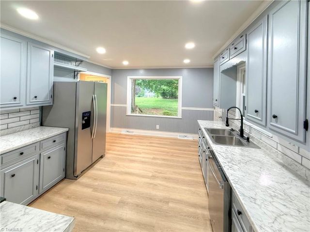 6004 Santa Maria Drive, Winston-salem, NC 27106
