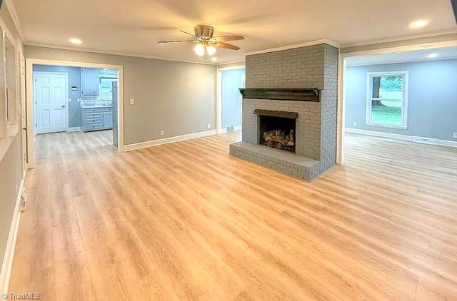 6004 Santa Maria Drive, Winston-salem, NC 27106