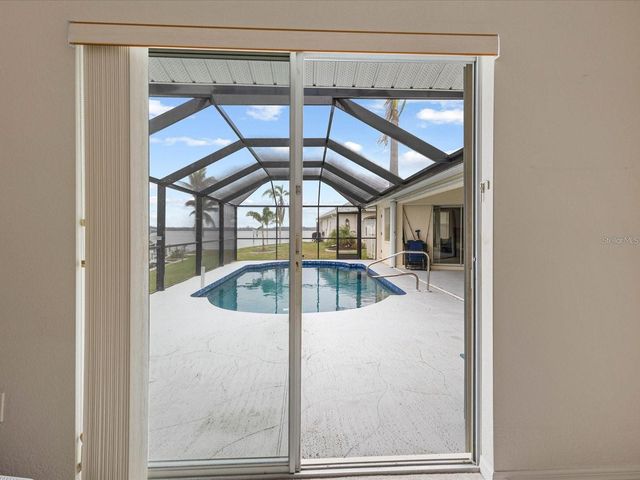 2295 CHILCOTE TERRACE, Port Charlotte, FL 33981