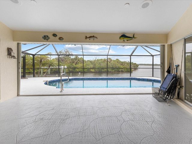 2295 CHILCOTE TERRACE, Port Charlotte, FL 33981