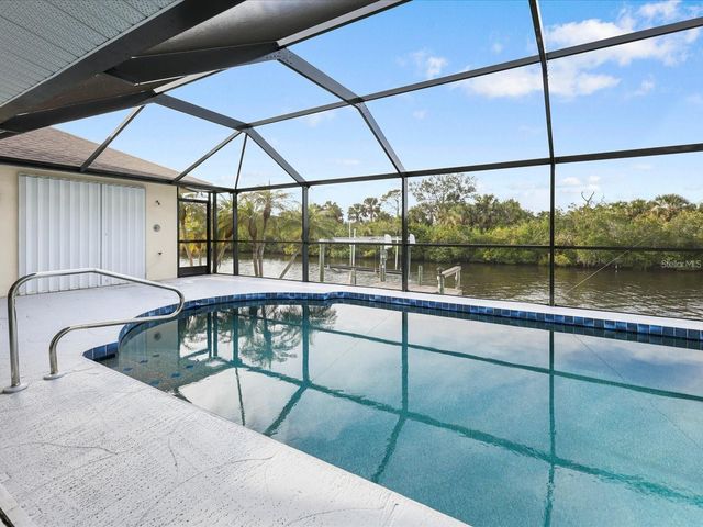 2295 CHILCOTE TERRACE, Port Charlotte, FL 33981