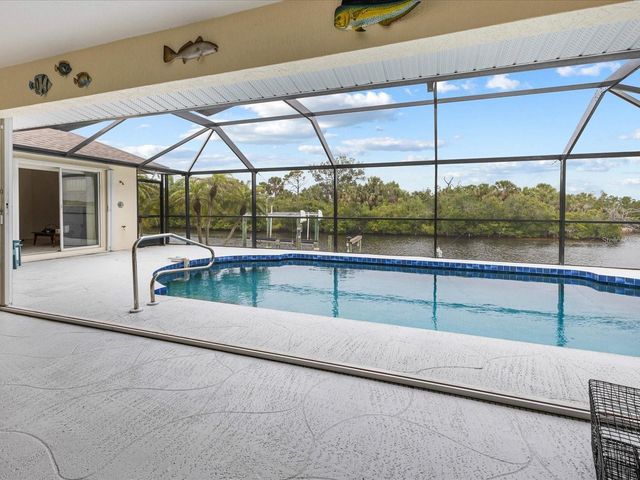 2295 CHILCOTE TERRACE, Port Charlotte, FL 33981