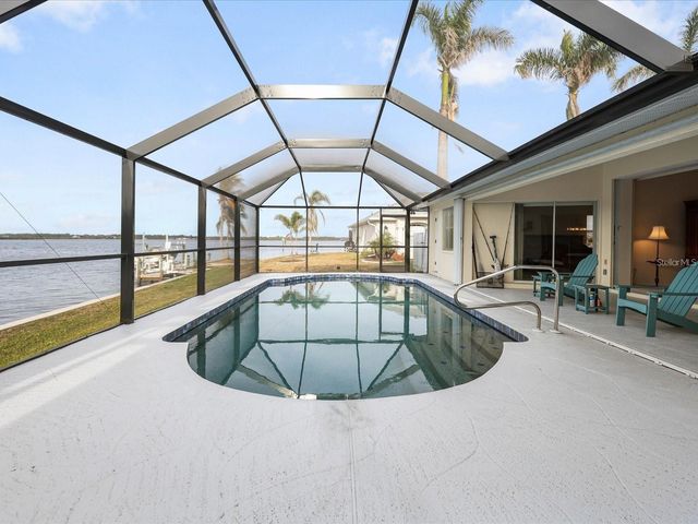 2295 CHILCOTE TERRACE, Port Charlotte, FL 33981