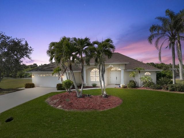 2295 CHILCOTE TERRACE, Port Charlotte, FL 33981