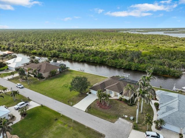 2295 CHILCOTE TERRACE, Port Charlotte, FL 33981