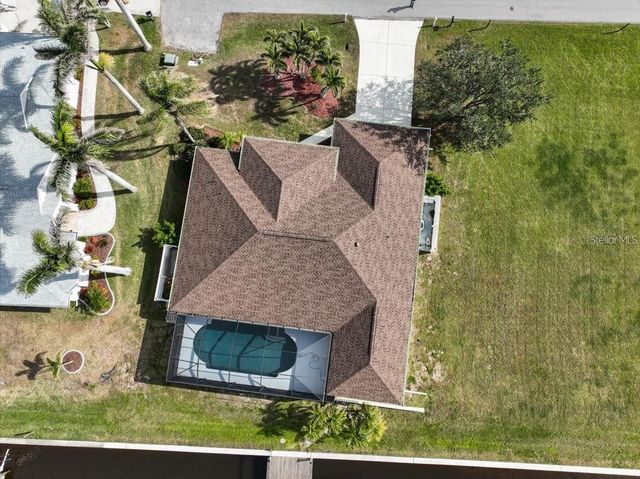 2295 CHILCOTE TERRACE, Port Charlotte, FL 33981