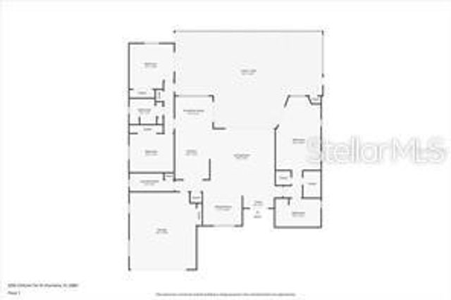 2295 CHILCOTE TERRACE, Port Charlotte, FL 33981