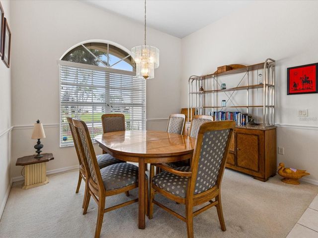 2295 CHILCOTE TERRACE, Port Charlotte, FL 33981