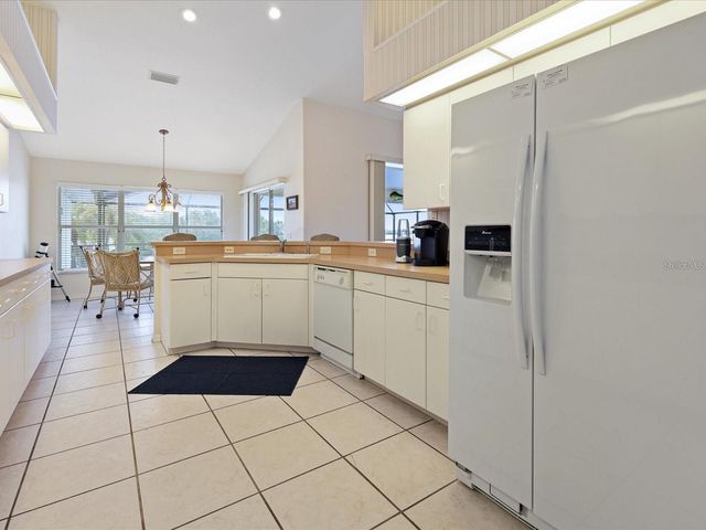 2295 CHILCOTE TERRACE, Port Charlotte, FL 33981