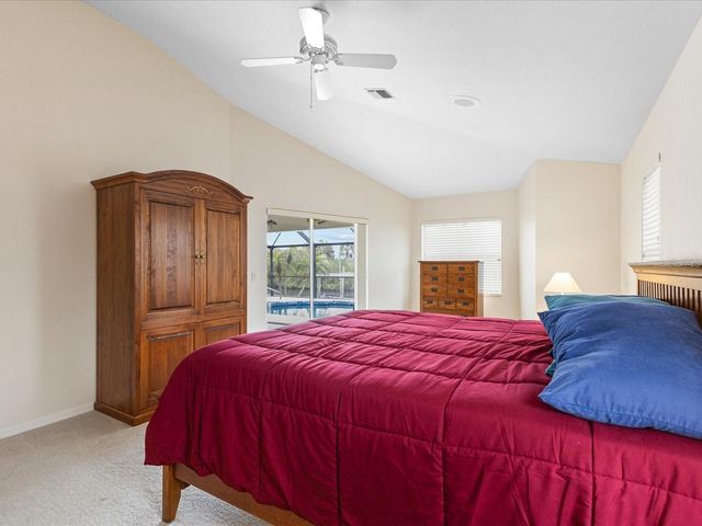 2295 CHILCOTE TERRACE, Port Charlotte, FL 33981