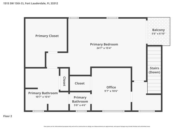 1515 SW 13th Court, Fort Lauderdale, FL 33312
