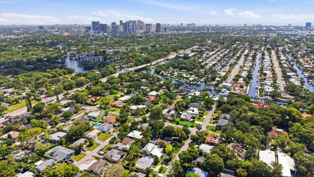 1515 SW 13th Court, Fort Lauderdale, FL 33312