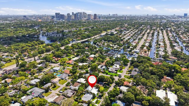 1515 SW 13th Court, Fort Lauderdale, FL 33312