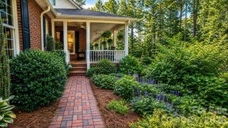 2086 Warrior Fork Trail, Morganton, NC 28655