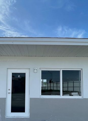 2196 Ali Baba Ave 8, Opa-locka, FL 33054