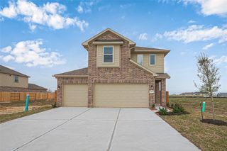781 Marion Price Lane, Dayton, TX 77535