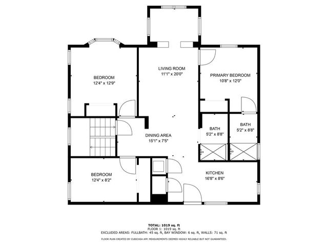 3801 W Belle Plaine Avenue 2, Chicago, IL 60618