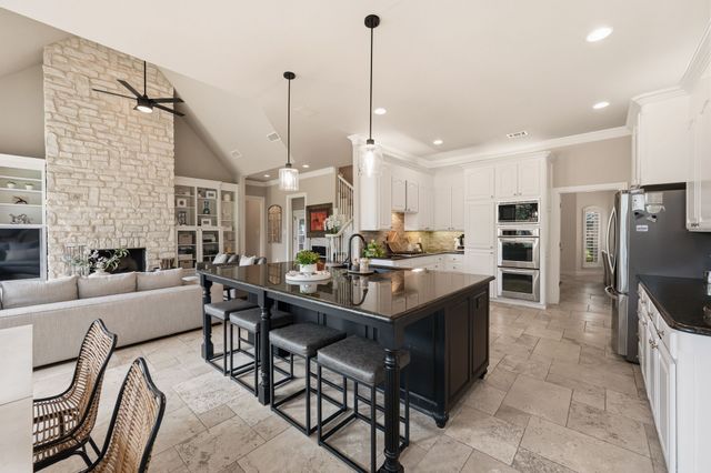 106 Harvard Drive, Southlake, TX 76092