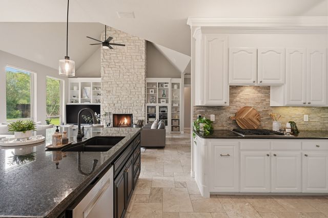106 Harvard Drive, Southlake, TX 76092