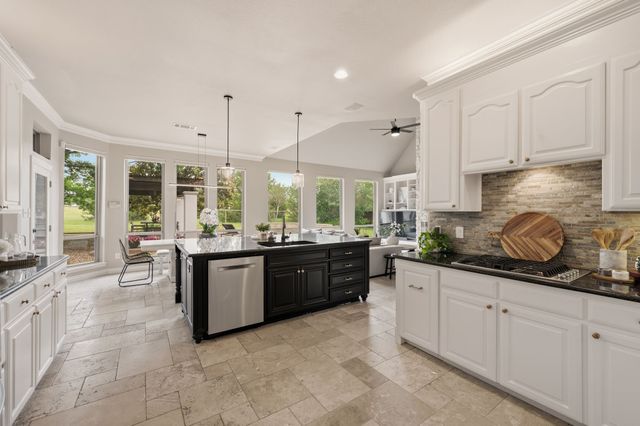 106 Harvard Drive, Southlake, TX 76092